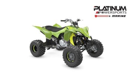 Photo 1 for New 2025 Yamaha YFZ450R