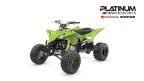 Thumbnail Photo 3 for New 2025 Yamaha YFZ450R