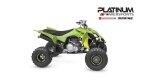 Thumbnail Photo 2 for New 2025 Yamaha YFZ450R