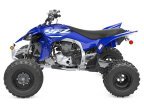Thumbnail Photo 2 for New 2025 Yamaha YFZ450R