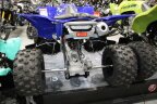 Thumbnail Photo 4 for New 2025 Yamaha YFZ450R