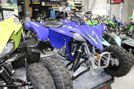 Photo 1 for New 2025 Yamaha YFZ450R