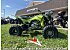 New 2025 Yamaha YFZ450R