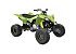 New 2025 Yamaha YFZ450R