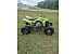 2025 Yamaha YFZ450R