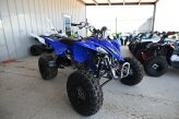 New 2025 Yamaha YFZ450R