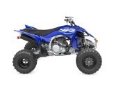 New 2025 Yamaha YFZ450R