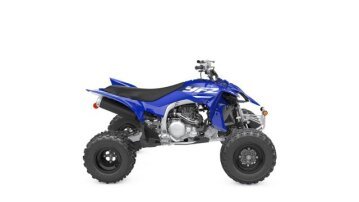 New 2025 Yamaha YFZ450R