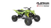 New 2025 Yamaha YFZ450R