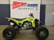 New 2025 Yamaha YFZ450R