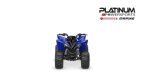 Thumbnail Photo 2 for New 2025 Yamaha YFZ50