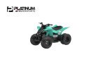 Thumbnail Photo 4 for New 2025 Yamaha YFZ50