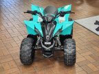 Thumbnail Photo 1 for New 2025 Yamaha YFZ50