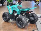 Thumbnail Photo 4 for New 2025 Yamaha YFZ50