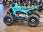 Thumbnail Photo 3 for New 2025 Yamaha YFZ50