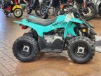 Thumbnail Photo 6 for New 2025 Yamaha YFZ50