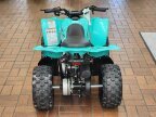 Thumbnail Photo 5 for New 2025 Yamaha YFZ50