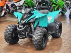 Thumbnail Photo 2 for New 2025 Yamaha YFZ50