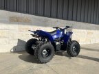 Thumbnail Photo 2 for New 2025 Yamaha YFZ50