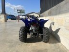 Thumbnail Photo 3 for New 2025 Yamaha YFZ50