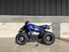 Thumbnail Photo 6 for New 2025 Yamaha YFZ50
