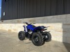 Thumbnail Photo 4 for New 2025 Yamaha YFZ50