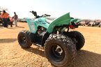 Thumbnail Photo 5 for New 2025 Yamaha YFZ50