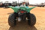 Thumbnail Photo 3 for New 2025 Yamaha YFZ50
