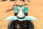 Thumbnail Photo 4 for New 2025 Yamaha YFZ50