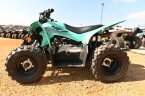 Thumbnail Photo 6 for New 2025 Yamaha YFZ50