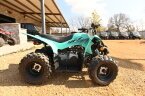 Thumbnail Photo 1 for New 2025 Yamaha YFZ50