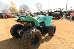Thumbnail Photo 2 for New 2025 Yamaha YFZ50