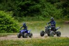 Thumbnail Photo 3 for New 2025 Yamaha YFZ50