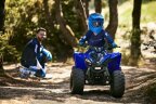 Thumbnail Photo 6 for New 2025 Yamaha YFZ50