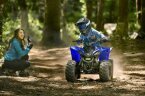 Thumbnail Photo 6 for New 2025 Yamaha YFZ50