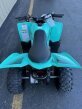 Thumbnail Photo 3 for New 2025 Yamaha YFZ50