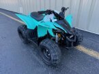 Thumbnail Photo 2 for New 2025 Yamaha YFZ50