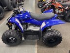 Thumbnail Photo 2 for New 2025 Yamaha YFZ50