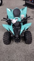 Thumbnail Photo 4 for New 2025 Yamaha YFZ50