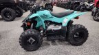 Thumbnail Photo 3 for New 2025 Yamaha YFZ50