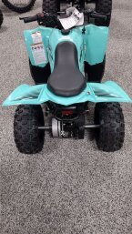 Thumbnail Photo 5 for New 2025 Yamaha YFZ50