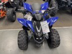Thumbnail Photo 1 for New 2025 Yamaha YFZ50