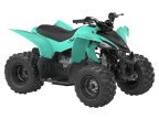 Thumbnail Photo 2 for New 2025 Yamaha YFZ50