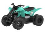 Thumbnail Photo 3 for New 2025 Yamaha YFZ50