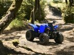 Thumbnail Photo 3 for New 2025 Yamaha YFZ50