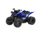 Thumbnail Photo 2 for New 2025 Yamaha YFZ50