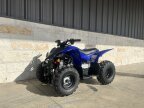 Thumbnail Photo 6 for New 2025 Yamaha YFZ50