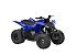 New 2025 Yamaha YFZ50