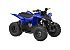 New 2025 Yamaha YFZ50