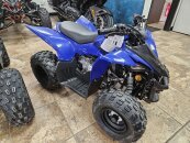 New 2025 Yamaha YFZ50